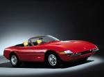Ferrari 365 GTS/4 Daytona Spyder 1970 года